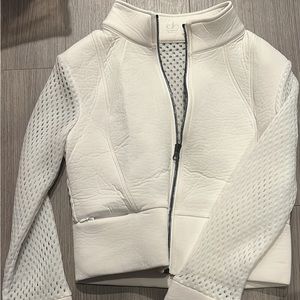 Alo Yoga Jacket Size Small